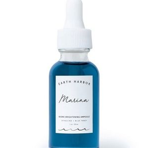 NIB Earth Harbor Marina Biome Brightening Ampoule